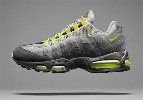 nike air max 95 goedkoop|Air Max 95 forefoot.